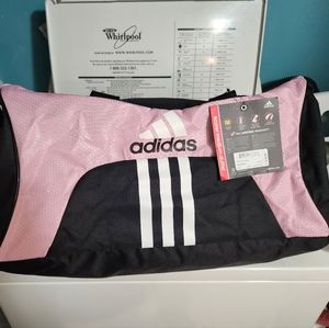 Adidas Duffle bag